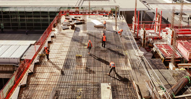 Best Stamped Concrete Services in Pasco, WA