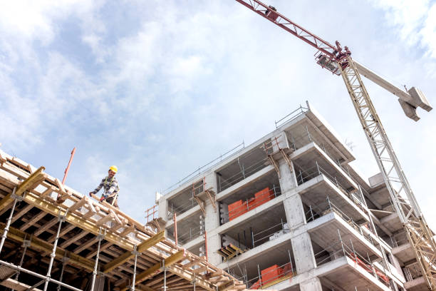 Best Concrete Foundation Repair in Pasco, WA
